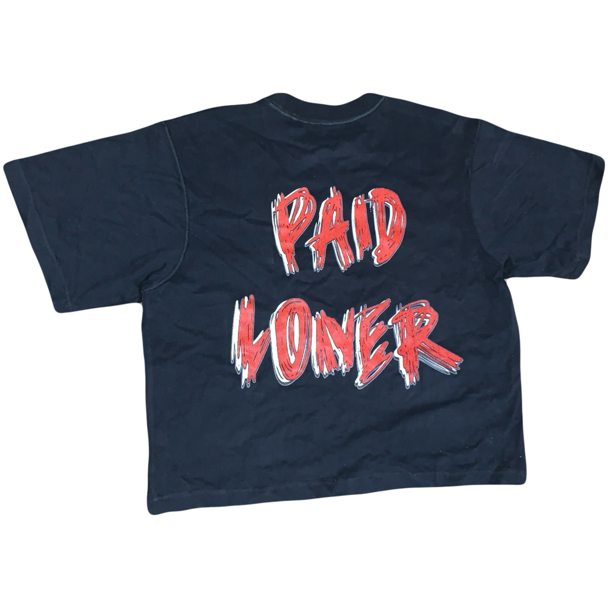 Vintage “Kiss” Tee