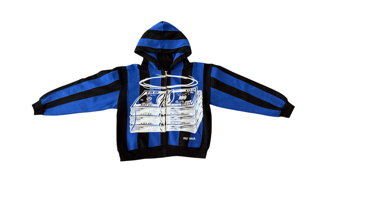 PL “ POLO” Hoodie