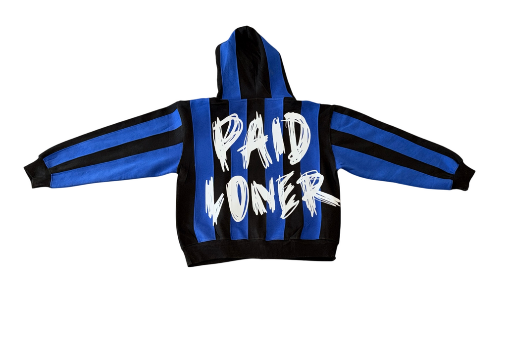 PL “ POLO” Hoodie