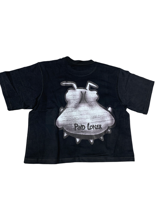 "Dog n em" Boxy tee