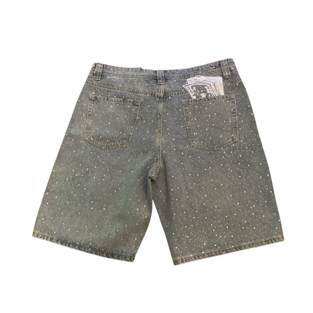 Buss Down “Loaded” shorts
