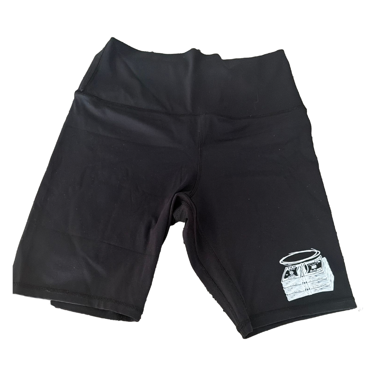PL Biker shorts