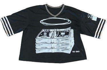 PL “STAX” Jersey