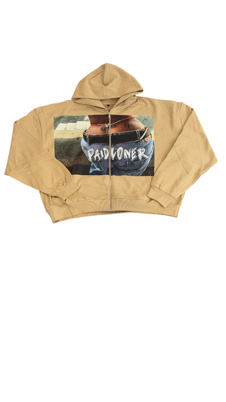 PL “Flirt” Hoodie