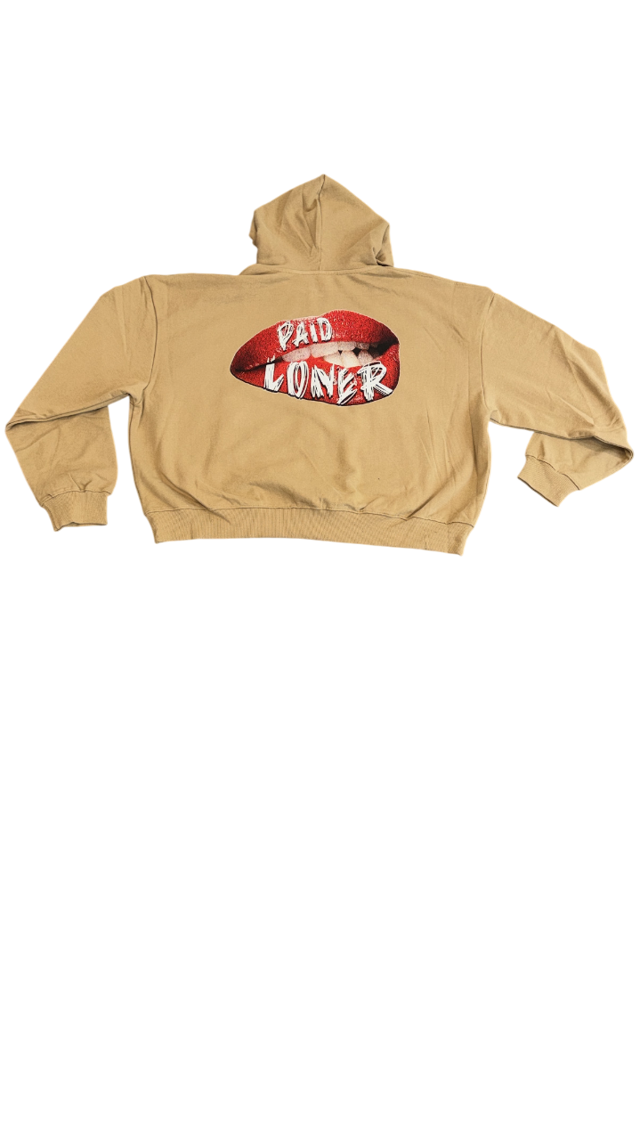 PL “Flirt” Hoodie