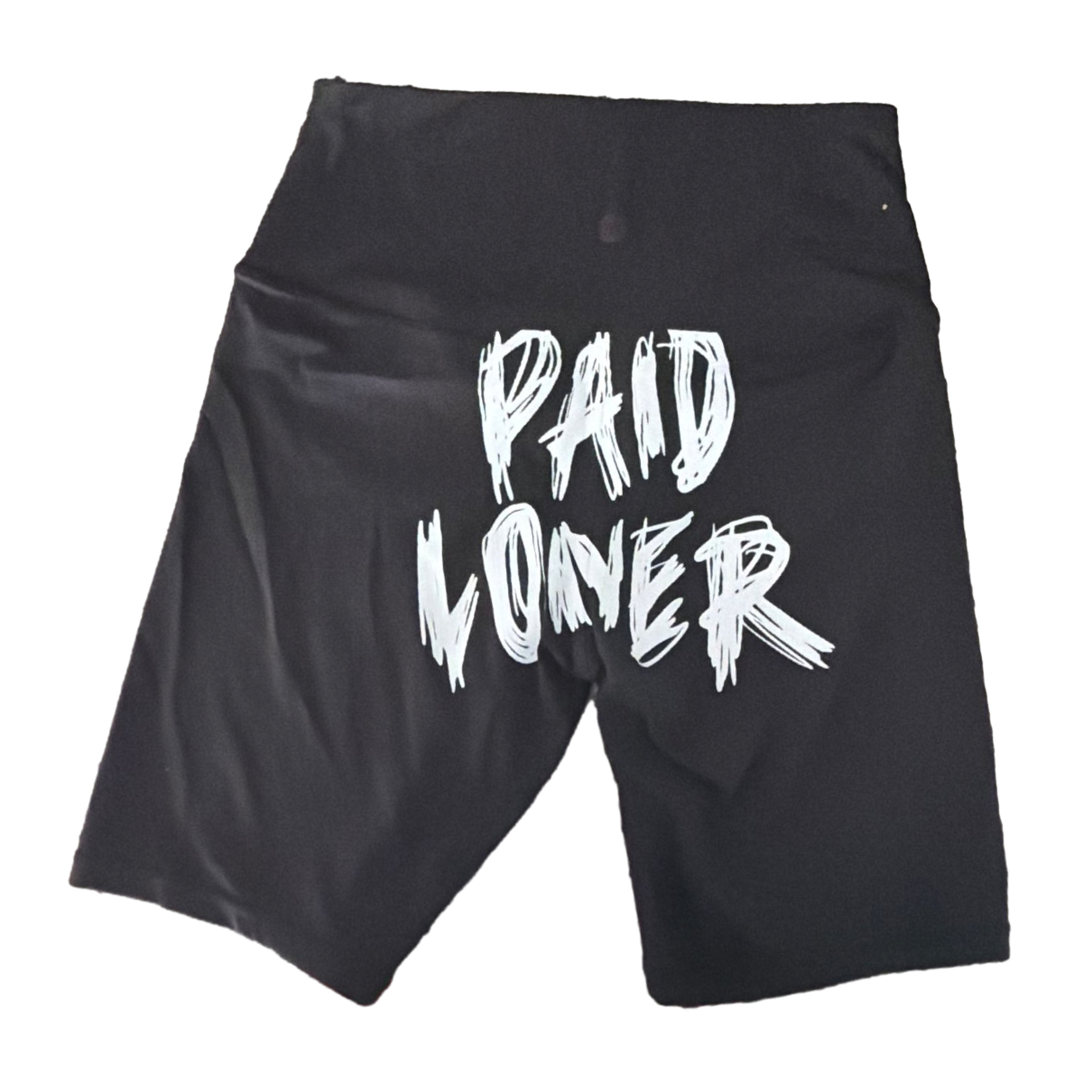 PL Biker shorts