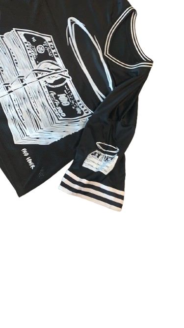 PL “STAX” Jersey