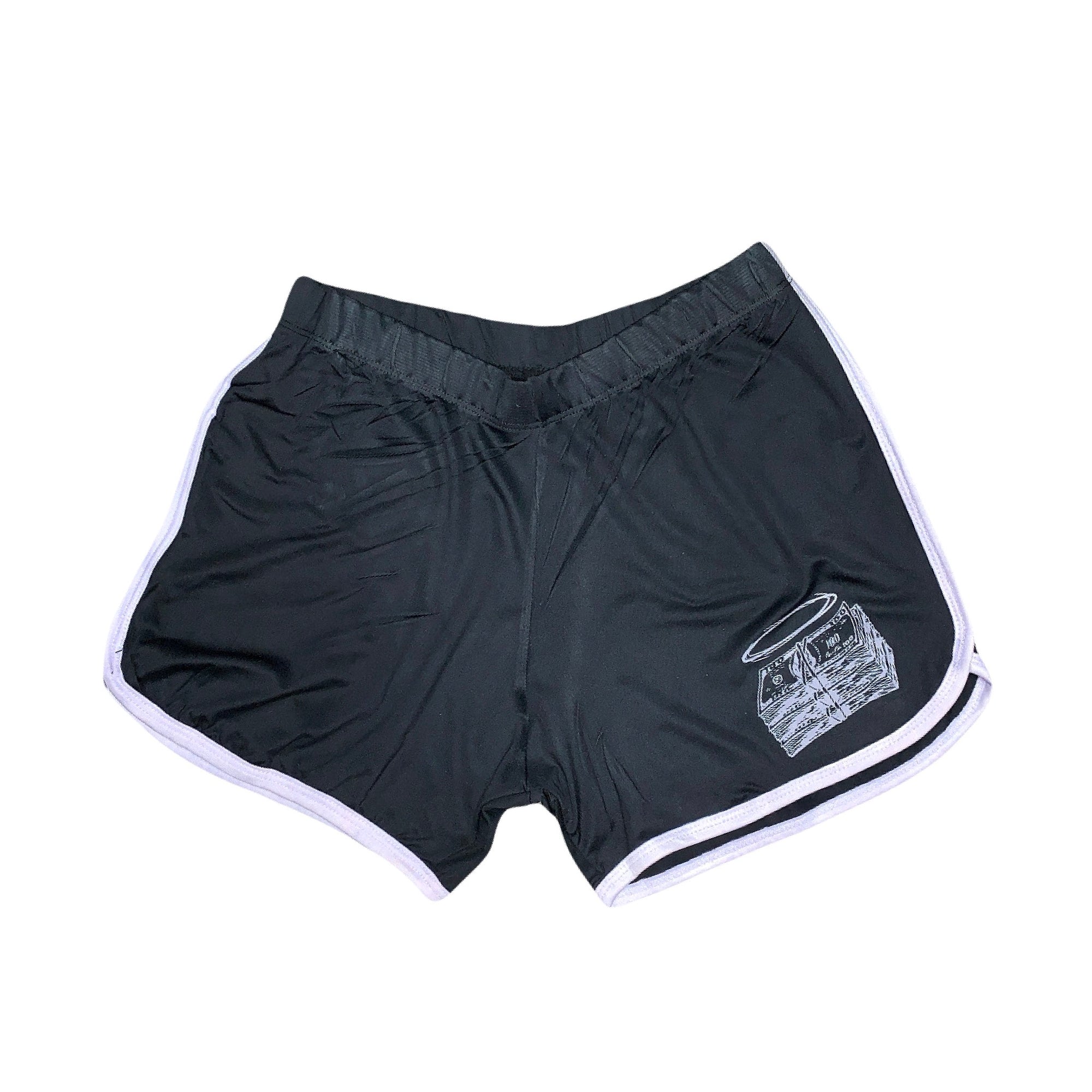 "Booty Clappa" Shorts
