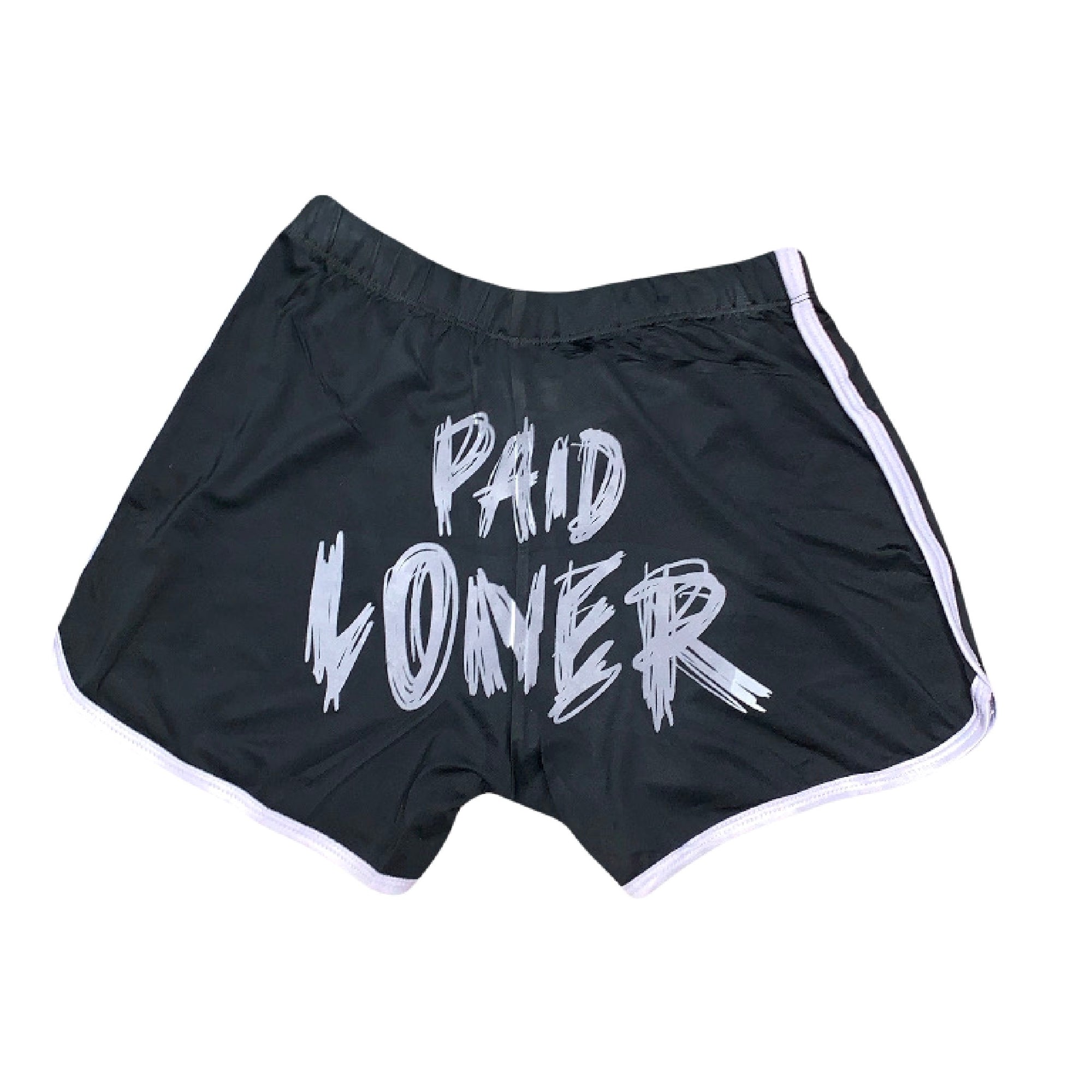 "Booty Clappa" Shorts