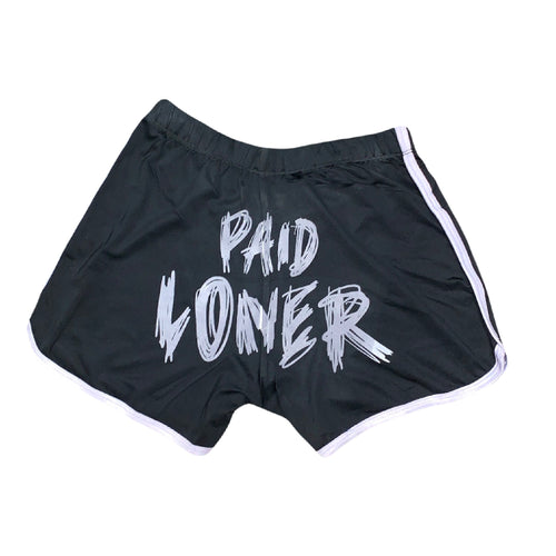 "Booty Clappa" Shorts