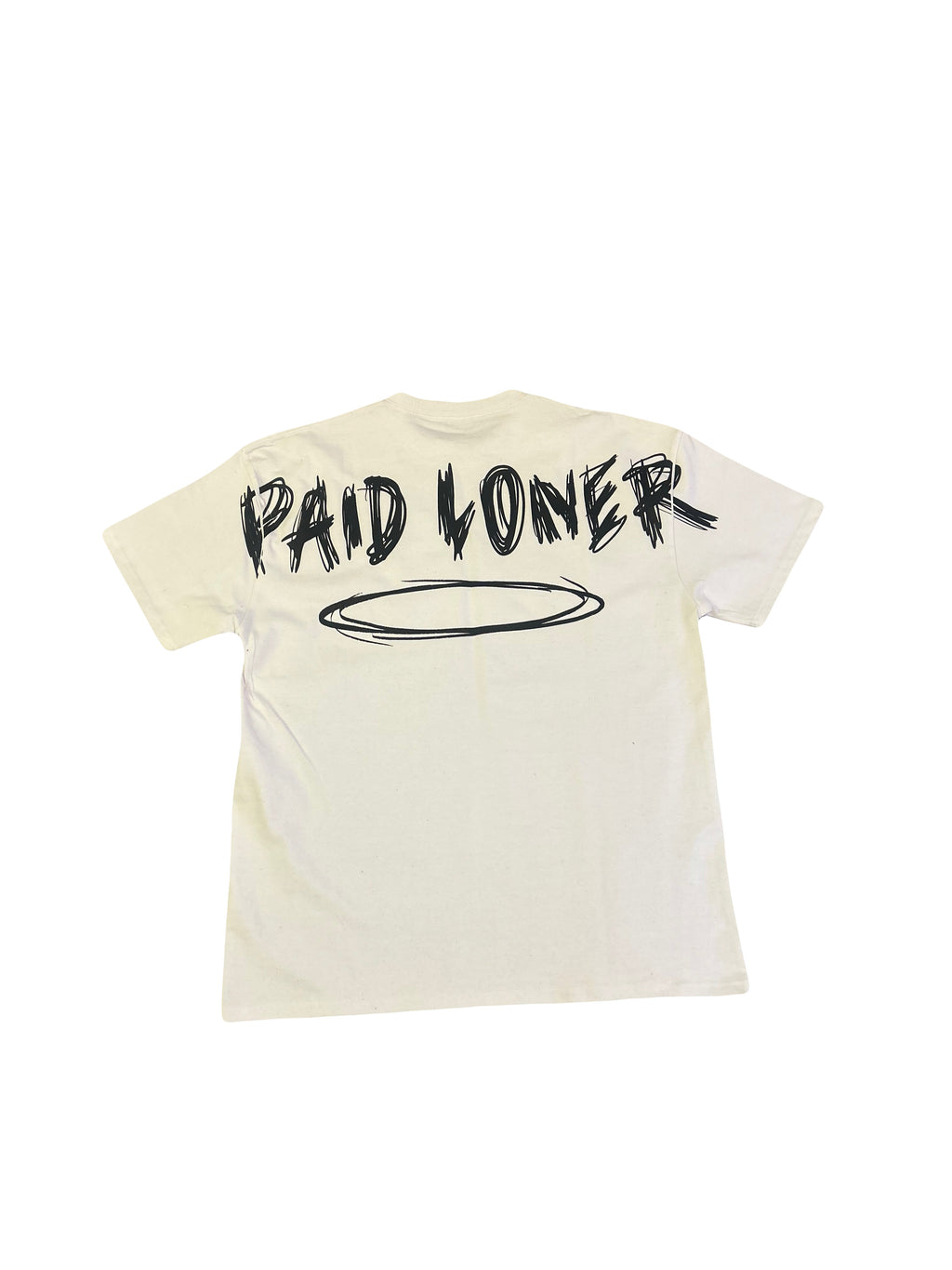 "Stax" BOXY Tee
